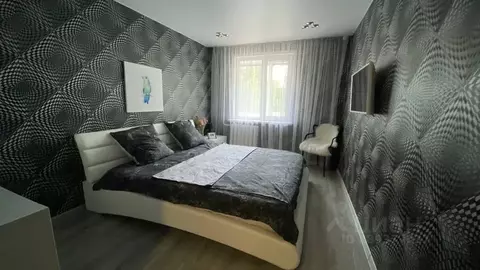 2-к кв. Марий Эл, Йошкар-Ола ул. Лебедева, 53 (57.0 м)