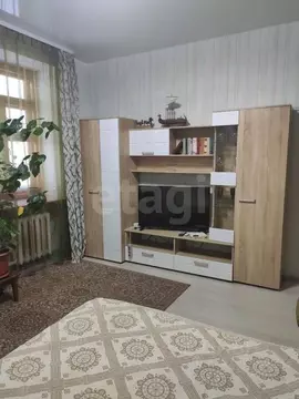 3-к кв. Пермский край, Пермь Закамская ул., 46 (59.5 м)