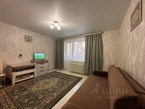 1-к кв. Самарская область, Самара Ново-Садовая ул., 161А (42.0 м)