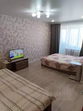 1-к кв. Волгоградская область, Камышин ул. Ленина, 12 (32.0 м)