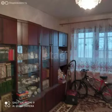 2-комнатная квартира: Астрахань, Акмолинская улица, 28 (60.2 м)