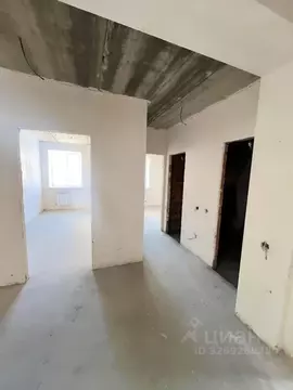 3-к кв. Ростовская область, Ростов-на-Дону ул. Вересаева, 103Вс1 ...