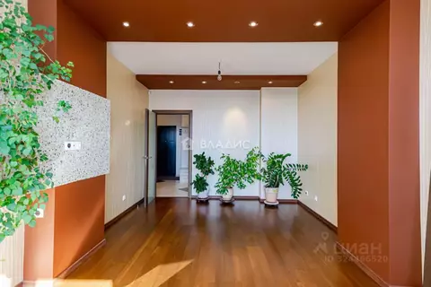 4-к кв. Пермский край, Пермь ш. Космонавтов, 217 (134.1 м)