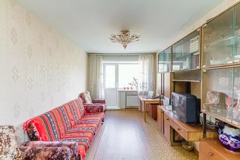 3-к кв. Бурятия, Улан-Удэ ул. Жердева, 9 (56.6 м)