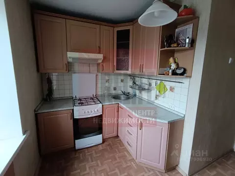 2-к кв. Калининградская область, Калининград ул. Космонавта Леонова, ...