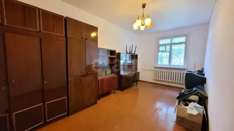 2-к кв. Архангельская область, Вычегодский рп ул. Ленина, 2/8 (42.3 м)