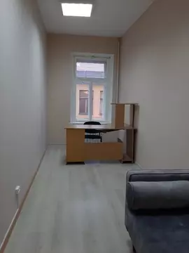 Офис в Санкт-Петербург Измайловский просп., 22к3 (11 м)