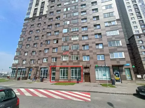 Торговая площадь в Московская область, Котельники Новые Котельники ...