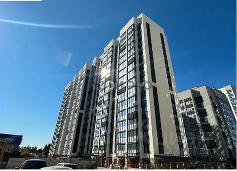 Студия Алтайский край, Барнаул ул. Чернышевского, 189 (27.0 м)