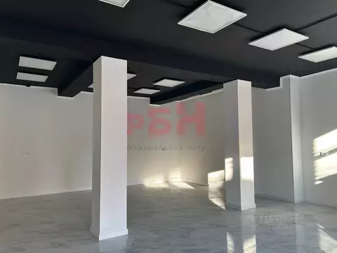 Офис в Тюменская область, Тюмень ул. Республики, 160/1 (123 м)