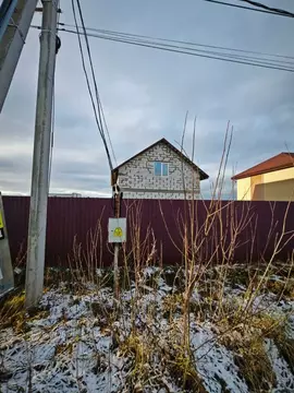 Дом в Московская область, Солнечногорск Загорье-3 мкр,  (105 м)