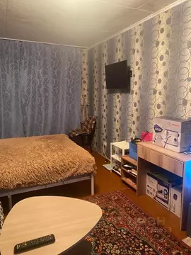 1-к кв. Свердловская область, Екатеринбург ул. Таганская, 9А (31.0 м)