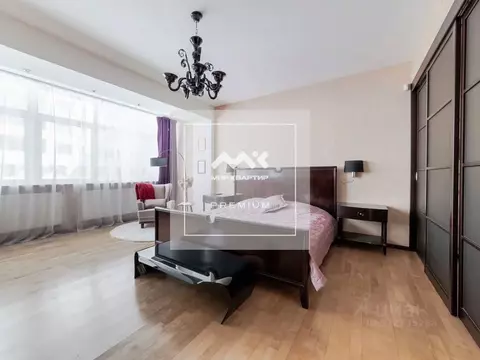 2-к кв. Санкт-Петербург ул. Куйбышева, 26к2 (106.0 м)