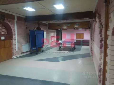 Помещение свободного назначения в Ростовская область, Ростов-на-Дону ...