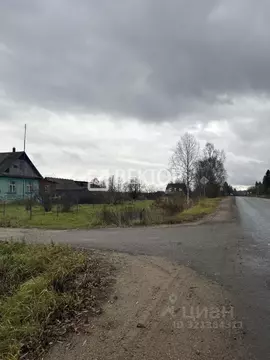 2-к кв. Костромская область, Судиславское с/пос, пос. Мирный ул. ...