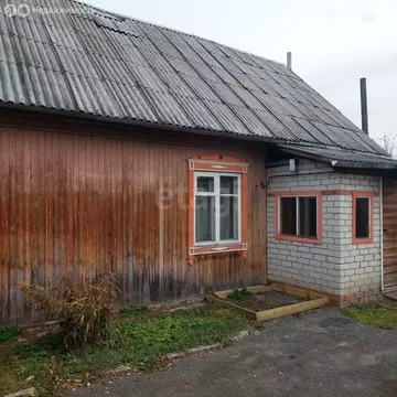 Дом в Ялуторовск, улица Свердлова, 55 (65 м)