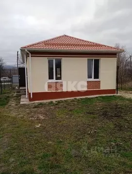 Дом в Краснодарский край, Анапа муниципальный округ, Тарусин хут. ...