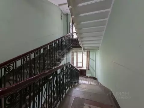 Комната Санкт-Петербург Свечной пер., 27 (22.1 м)