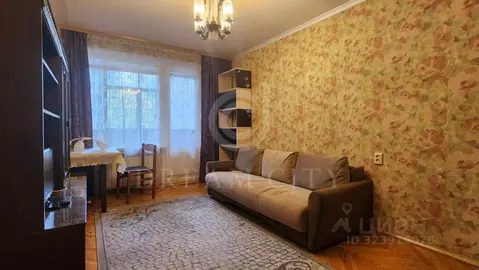 1-к кв. Москва ш. Энтузиастов, 98К4 (35.0 м)