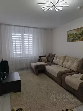 3-к кв. Омская область, Омск Московка мкр, ул. 1-я Ленинградская, 25 ...