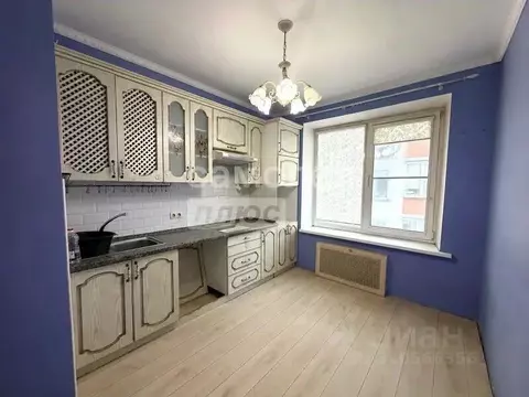 2-к кв. Московская область, Дзержинский Угрешская ул., 32 (72.0 м)