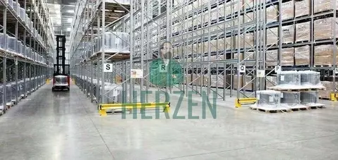 Склад в Московская область, Химки ш. Вашутинское, вл46 (10000 м)