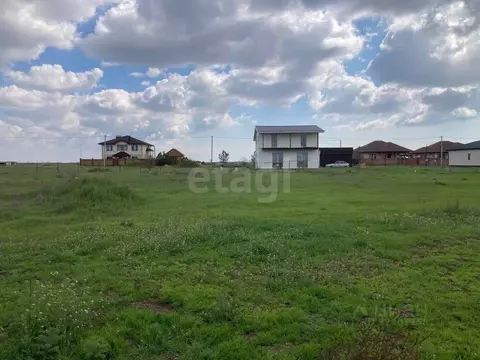 Участок в Крым, Сакский район, Уютненское с/пос, Братские дачи кп  ...