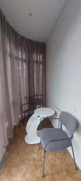 2-к кв. Краснодарский край, Сочи ул. Яна Фабрициуса, 2/28А (46.0 м)