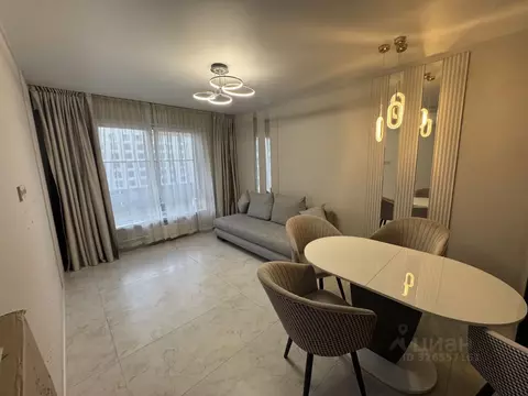 3-к кв. Москва ул. Малое Понизовье, 10 (87.2 м)