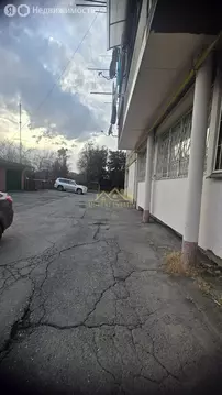 2-комнатная квартира: Владикавказ, улица Павленко, 38 (52 м)