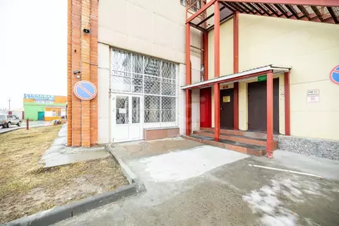 Торговая площадь в Ханты-Мансийский АО, Сургут Привокзальная ул., 27 ...