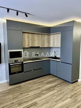 Студия Белгородская область, Белгород ул. Есенина, 15 (43.0 м)