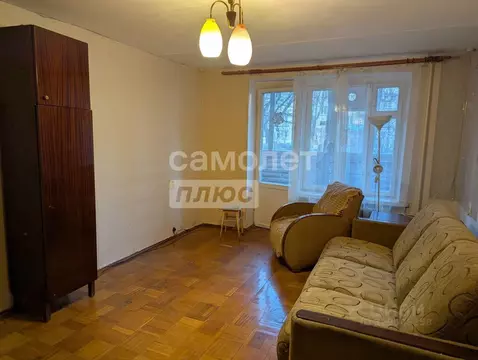 2-к кв. Московская область, Балашиха Ольгино мкр, ул. Главная, 9 (50.4 ...