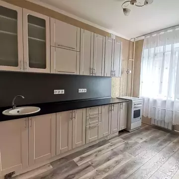 1-к кв. Самарская область, Волжский район, Лопатино с/пос, пос. ...