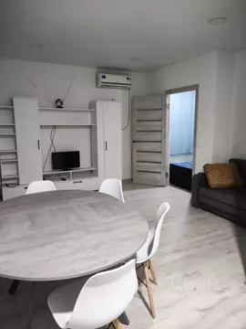 2-к кв. Ростовская область, Ростов-на-Дону просп. Королева, 15/3 (45.0 ...