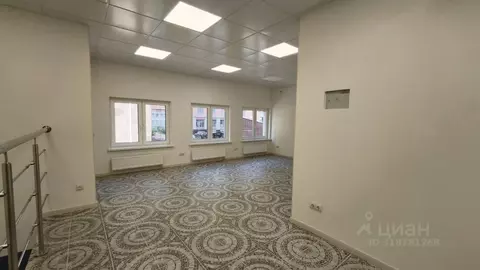 Помещение свободного назначения в Санкт-Петербург просп. Обуховской ...