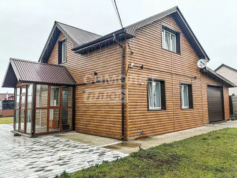 Дом в Кротовка, Новая улица, 28 (120 м)