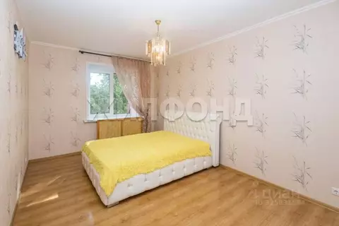 2-к кв. Алтайский край, Барнаул ул. Антона Петрова, 247А (63.4 м)