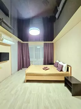 1-к кв. Башкортостан, Стерлитамак просп. Октября, 71 (36.0 м)