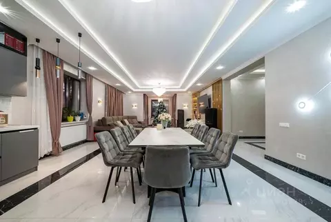 Дом в Москва пос. Внуково, ул. Кольцевая, 14 (630 м)