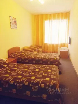 Комната Пермский край, Пермь Фонтанная ул., 1А/1 (12.0 м)