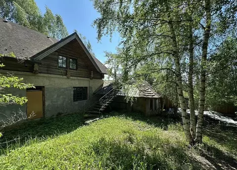 Дом в Московская область, Одинцовский городской округ, д. Волково 94 ...