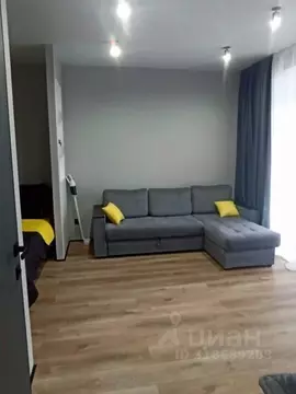 1-к кв. Тверская область, Конаково ул. Набережная Волги, 33 (39.0 м)