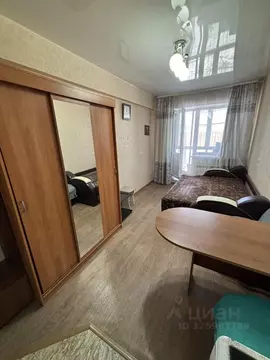 Студия Иркутская область, Шелехов 3-й мкр, 17/2 (22.0 м)