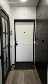 Квартира-студия: деревня Бородино, Малая Бородинская улица, 1к2 (32 м)