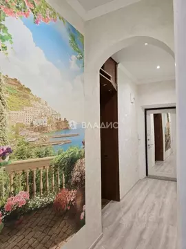 2-к кв. Москва просп. Мира, 76 (60.2 м)