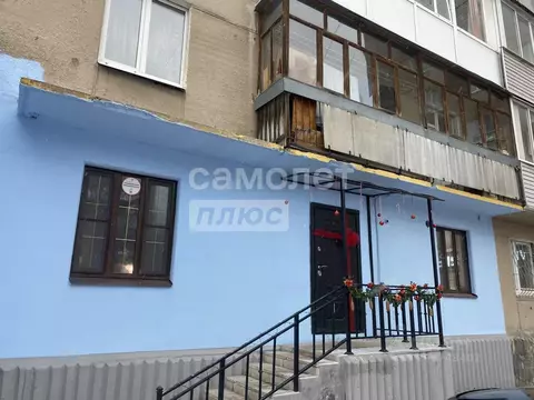 Помещение свободного назначения в Рязанская область, Рязань ...