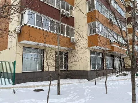 Торговая площадь в Московская область, Реутов Носовихинское ш., 27 ...