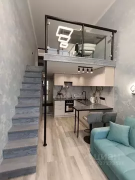 Студия Москва проезд 3-й Марьиной рощи, 40С1 (37.0 м)