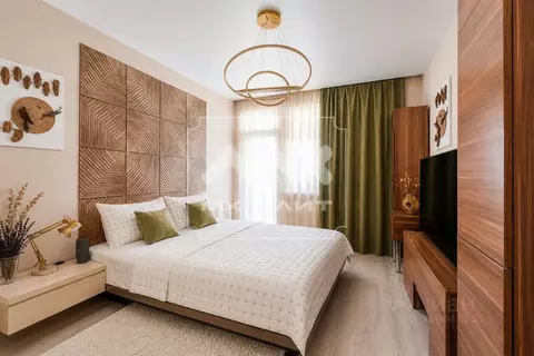 3-к кв. Санкт-Петербург ш. Суздальское, 24к2 (76.5 м)